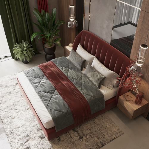 Кровать - Олимпия