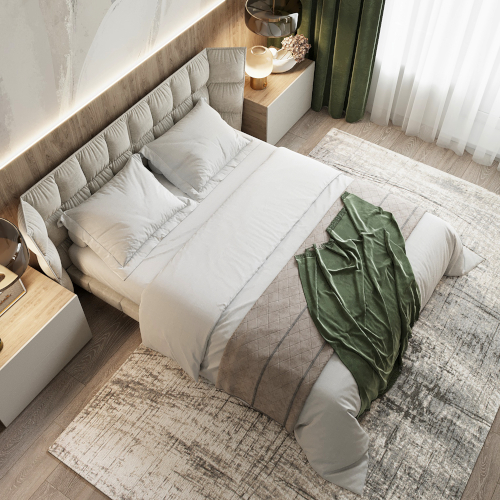 Кровать Алексия