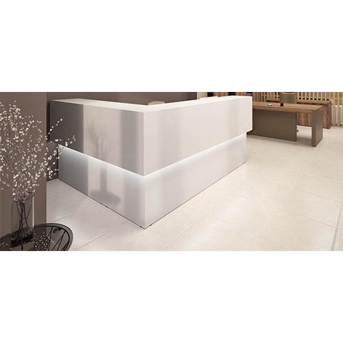 Стойка ресепшн ЭМПОРИЯ