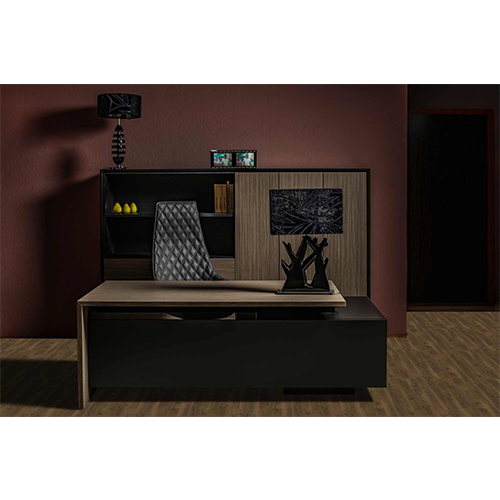 Кабинет ELITE