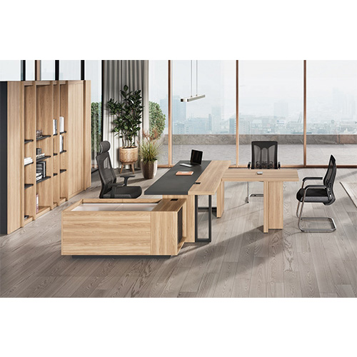 Кабинет руководителя ЭВОЛЮШН