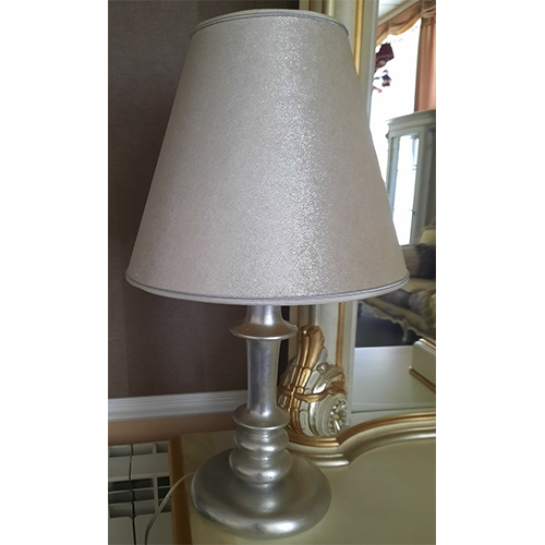 Лампа настольная STARDUST