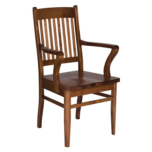 Кресло BJORKVIST F-01