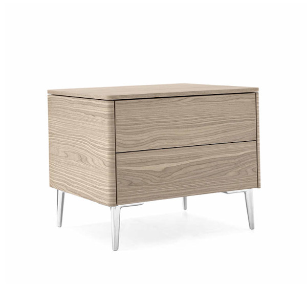 Тумба прикроватная BOSTON