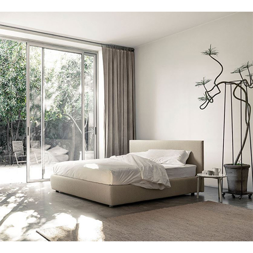 Кровать METROPOLITAN