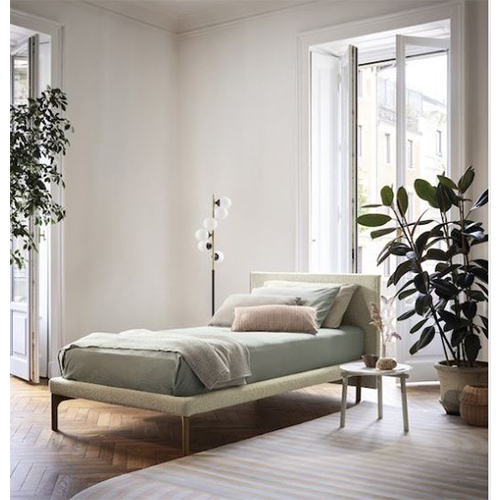 Кровать METROPOLITAN